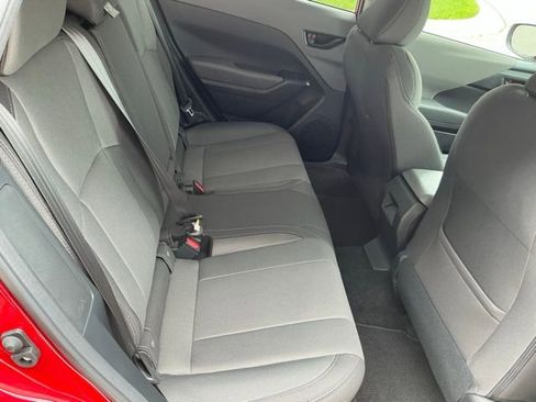 New 2026 Subaru Crosstrek 2.5i AWD/4WD image 16