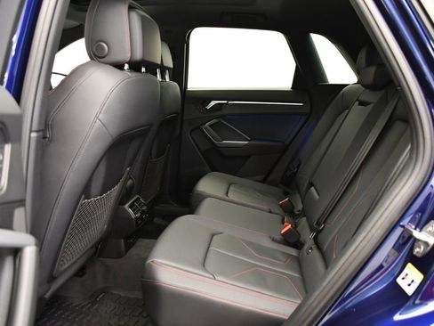New 2025 Audi Q3 2.0T Premium Plus image 44