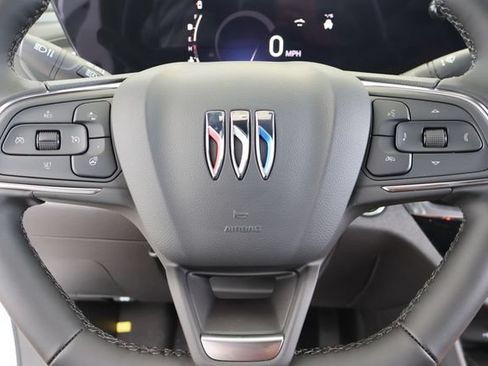New 2026 Buick Envista Sport Touring w/ Convenience I Package FWD image 22