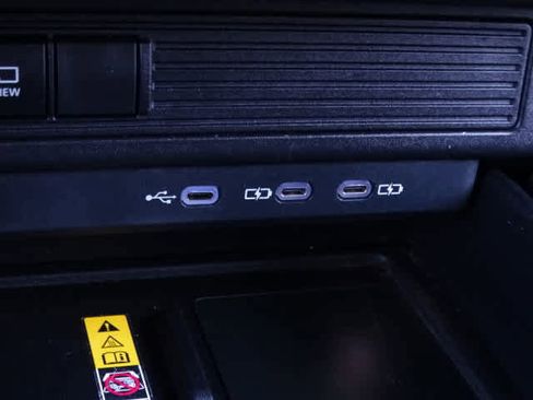 Certified 2025 Toyota Land Cruiser image 32