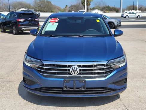 Used 2019 Volkswagen Jetta S w/ Driver Assistance Package image 23