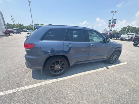 Used 2021 Jeep Grand Cherokee High Altitude AWD/4WD image 19