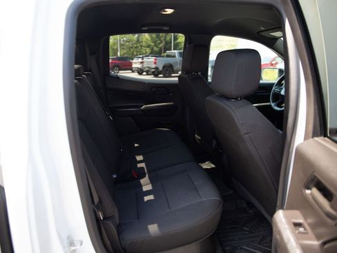 Used 2023 Chevrolet Colorado Trail Boss w/ Advanced Trailering Package image 23