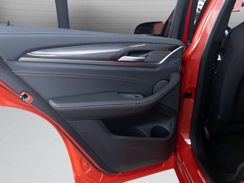 Used 2023 BMW X4 M w/ Competition Package AWD/4WD image 42