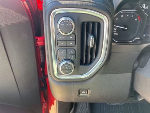Used 2020 GMC Sierra 1500 SLT w/ SLT Premium Package image 16