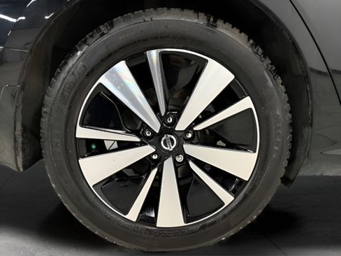 Used 2022 Nissan Altima 2.5 SV image 12