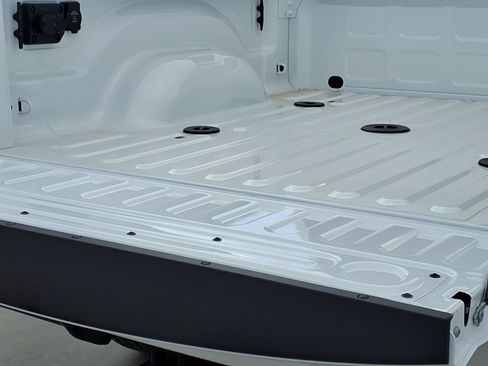 New 2026 RAM 2500 Tradesman AWD/4WD image 5