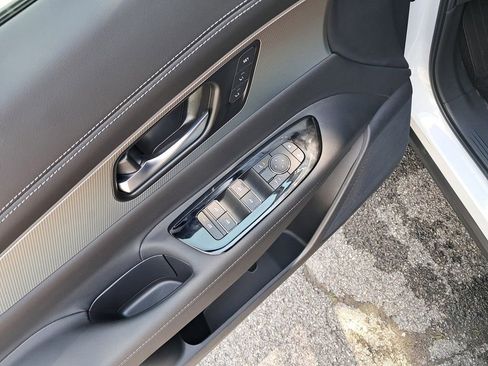 New 2025 Nissan Murano SL w/ Cargo Package image 12