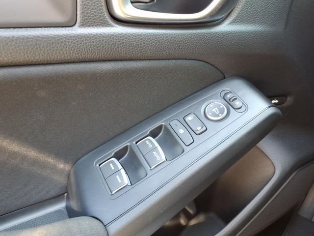 Used 2025 Honda Civic Sport image 18