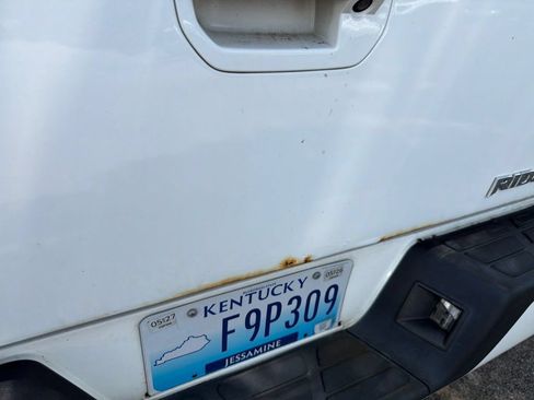 Used 2013 Honda Ridgeline RTL image 21