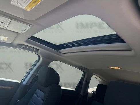 Used 2021 Honda CR-V EX image 24