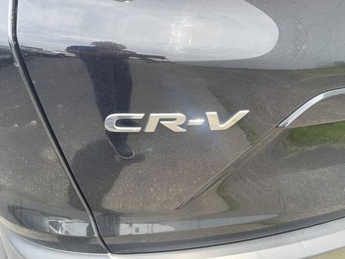 Used 2018 Honda CR-V EX image 14