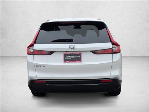 New 2026 Honda CR-V EX image 7