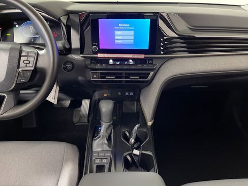 New 2026 Toyota Camry LE image 15