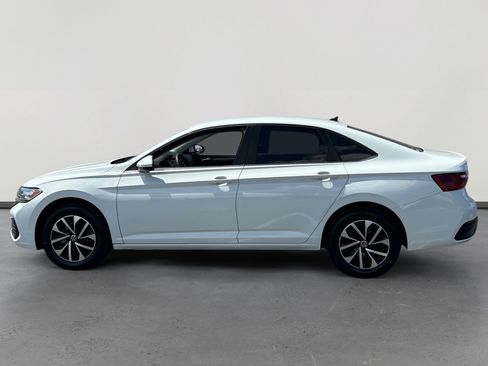 Certified 2023 Volkswagen Jetta S FWD image 2