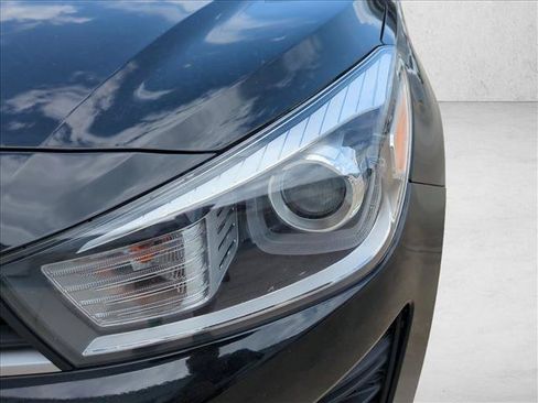 Used 2023 Kia Rio S w/ Technology Package FWD image 9