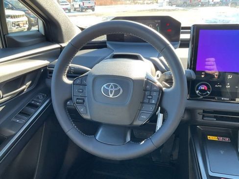 New 2026 Toyota bZ image 19