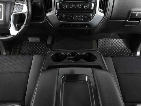 Used 2015 GMC Sierra 1500 SLE w/ SLE Value Package RWD image 15
