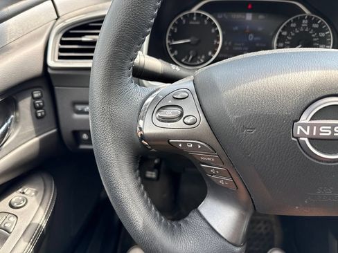 Used 2024 Nissan Murano SL AWD/4WD image 18