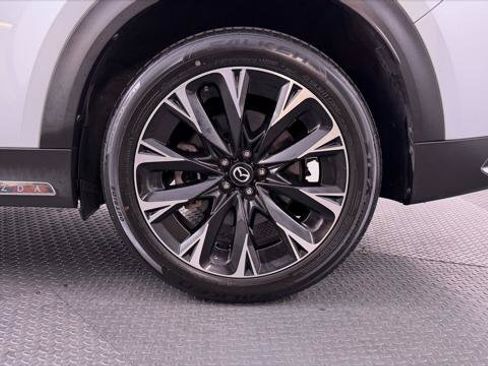 Used 2024 MAZDA CX-90 Plug-In Hybrid w/ Premium Plus AWD/4WD image 24