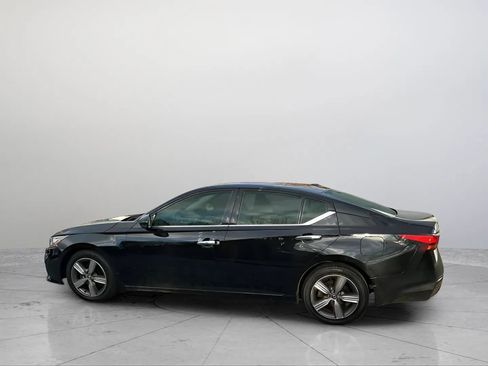 Used 2019 Nissan Altima 2.5 SV AWD/4WD image 15