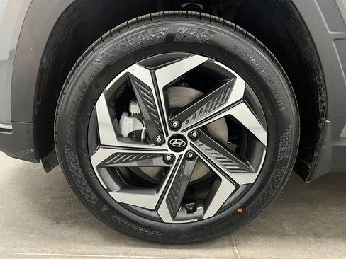 Used 2024 Hyundai Tucson SEL w/ Convenience Package FWD image 30