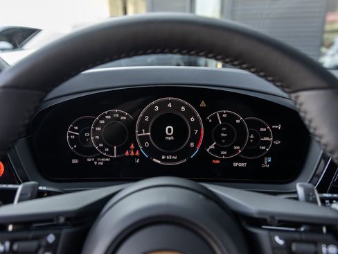 New 2026 Porsche Cayenne S image 29