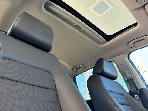 Certified 2024 Honda CR-V EX-L image 21