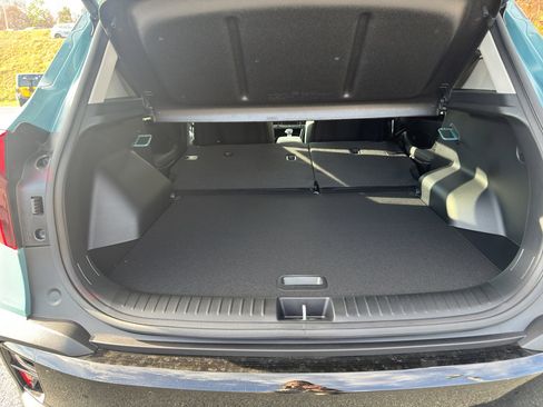 New 2026 Kia Seltos SX image 12