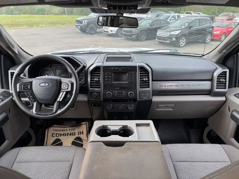 Used 2019 Ford F350 XLT w/ XLT Value Package AWD/4WD image 20