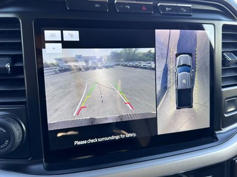 Used 2022 Ford F150 XLT w/ Equipment Group 302A High image 33