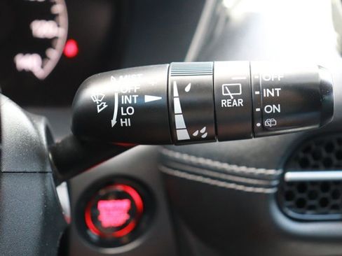 Certified 2024 Honda HR-V EX-L image 24