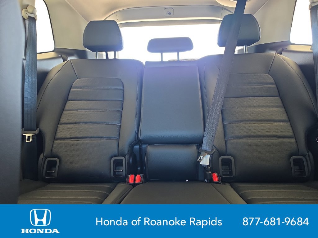 New 2027 Honda CR-V EX-L image 18