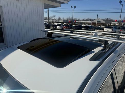 Used 2014 Jeep Grand Cherokee Overland w/ Advanced Technology Group image 59