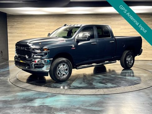 Used 2025 RAM 2500 Tradesman AWD/4WD image 5