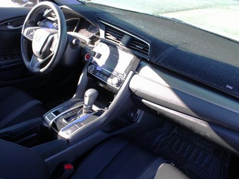 Used 2016 Honda Civic EX image 19