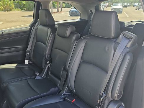Used 2024 Honda Odyssey EX-L image 25