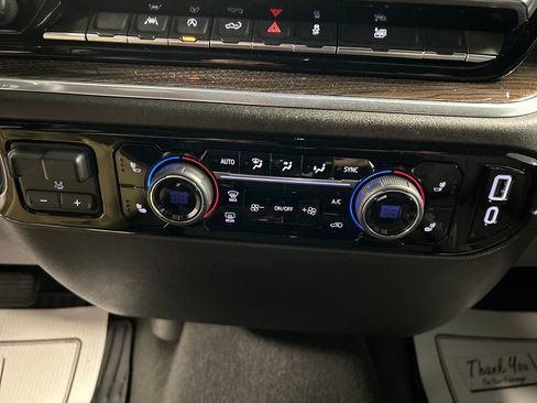 Used 2025 Chevrolet Silverado 1500 LT image 19