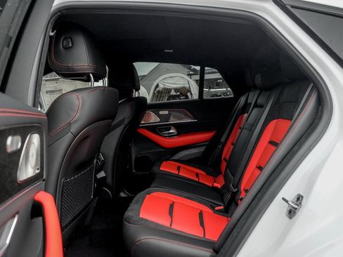 Used 2025 Mercedes-Benz GLE 63 AMG S image 20