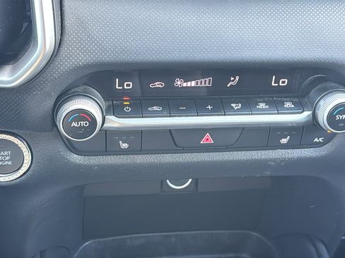 Certified 2023 MAZDA CX-50 2.5 S w/ Preferred Plus Pkg image 28