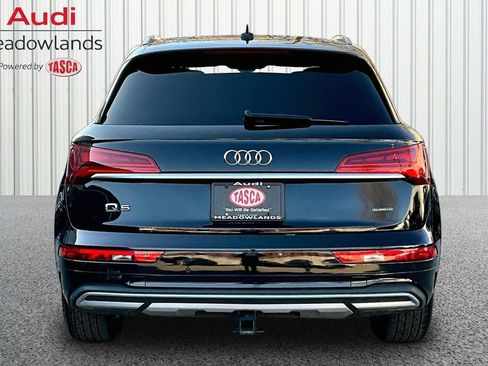 Used 2021 Audi Q5 2.0T Premium w/ Convenience Package image 5