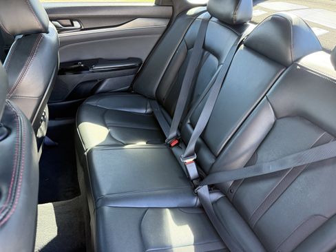 Used 2024 Kia K5 GT w/ GT1 Package image 23