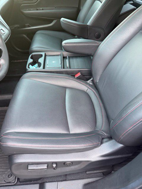 Used 2026 Honda Odyssey Sport-L image 10