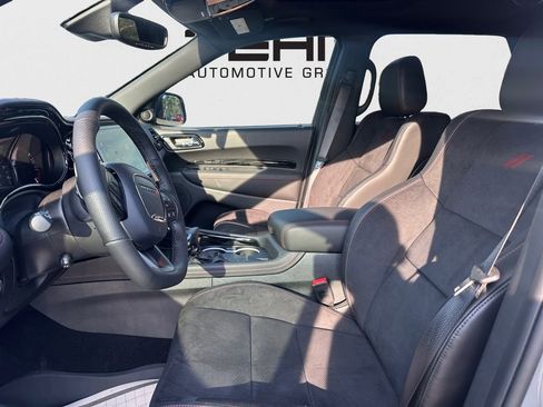 New 2026 Dodge Durango GT image 26