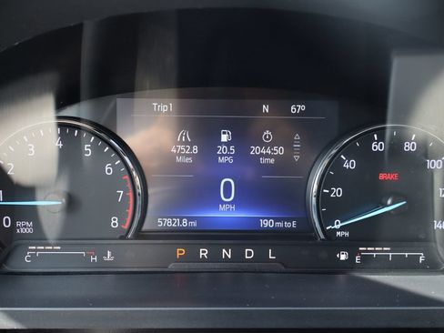 Used 2023 Ford Explorer XLT w/ Equipment Group 202A AWD/4WD image 17