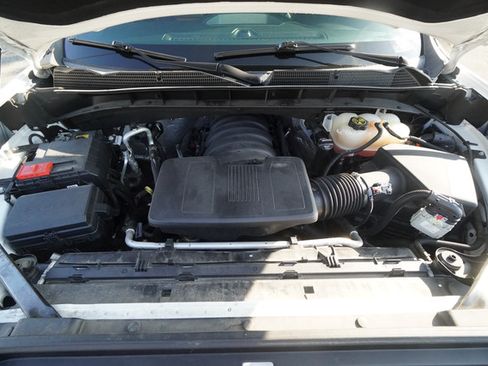 Used 2021 GMC Sierra 1500 AT4 AWD/4WD image 10
