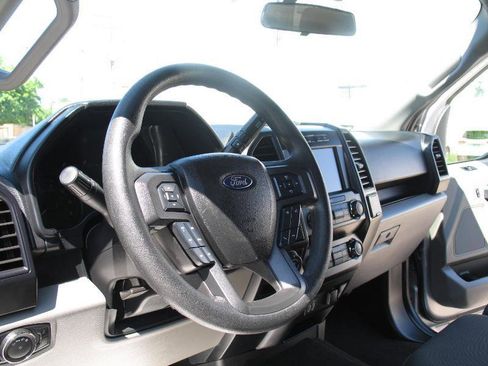 Used 2020 Ford F150 XL w/ Equipment Group 101A Mid AWD/4WD image 33