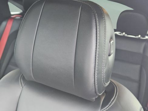 Used 2023 Mercedes-Benz GLE 53 AMG 4MATIC Coupe image 12