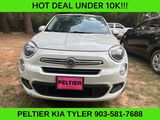 Used 2016 FIAT 500X Easy image 2