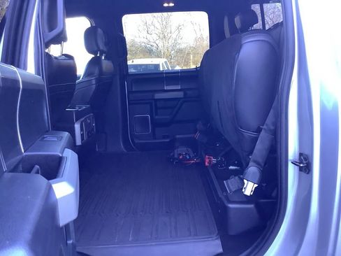 Used 2019 Ford F150 Raptor w/ Equipment Group 802A Luxury image 32